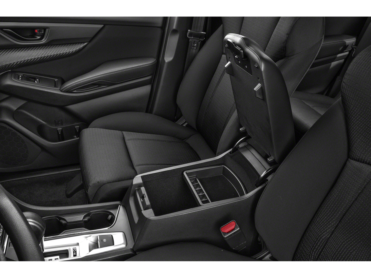 2023 Subaru Ascent 8-Passenger