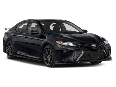 2023 Toyota Camry XSE V6