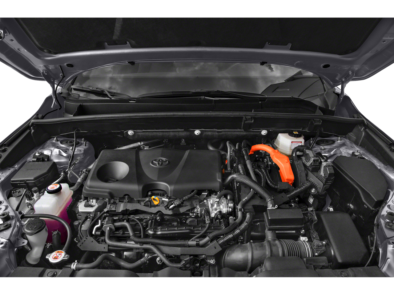 2023 Toyota Venza LE