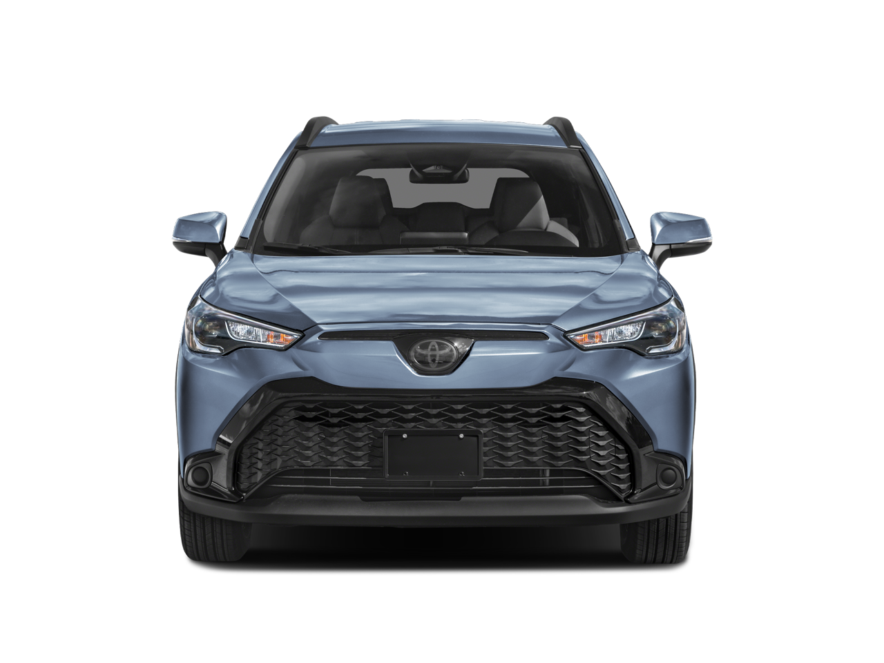 2023 Toyota Corolla Cross Hybrid SE