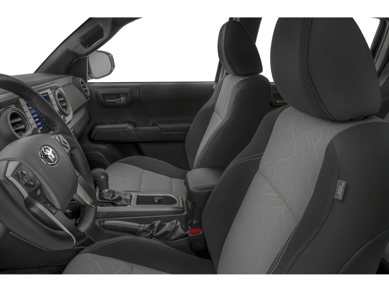 2023 Toyota Tacoma 2WD TRD Off-Road