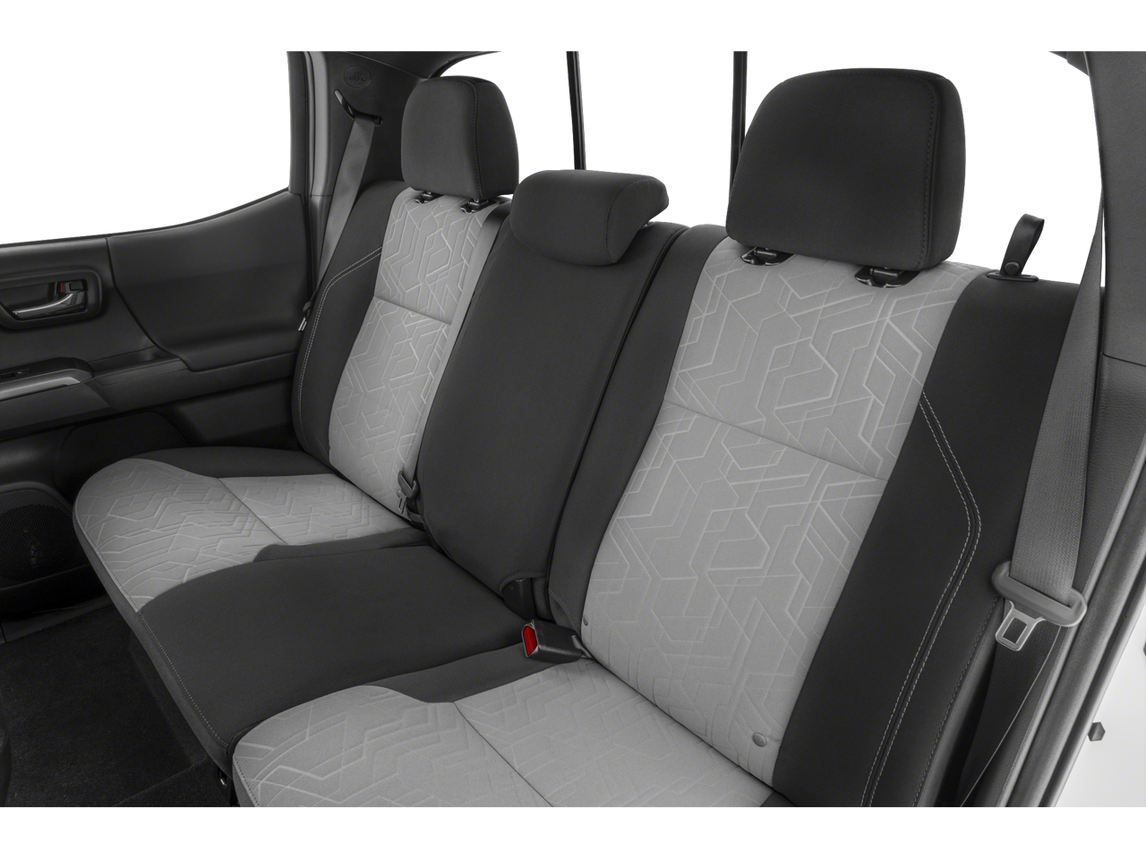 2023 Toyota Tacoma 2WD TRD Off-Road