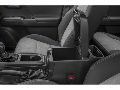 2023 Toyota Tacoma 2WD TRD Off-Road