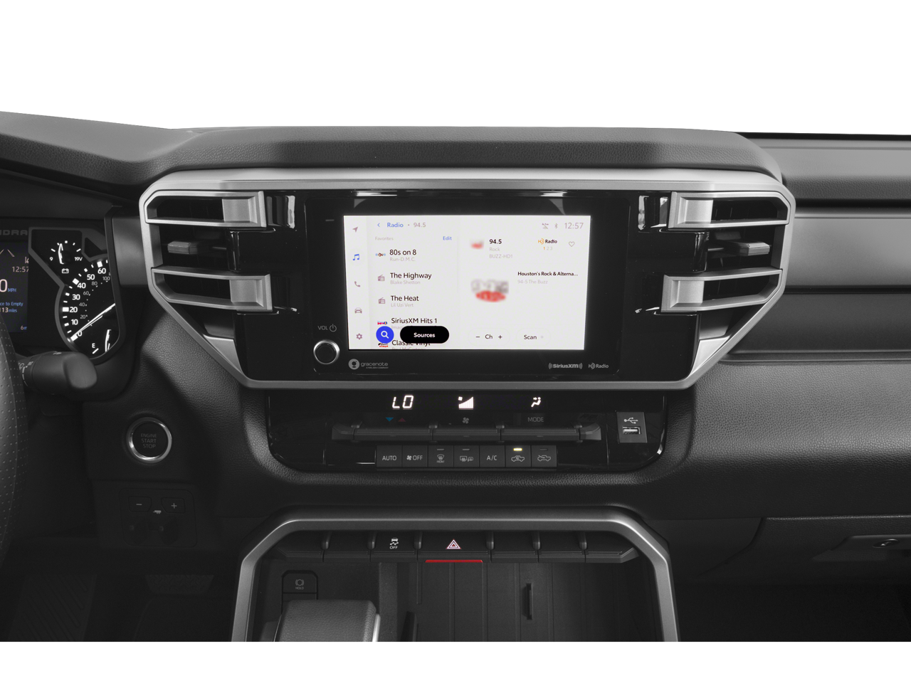 2023 Toyota Tundra 4WD SR5