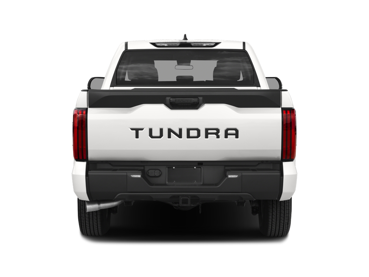2023 Toyota Tundra 2WD SR5