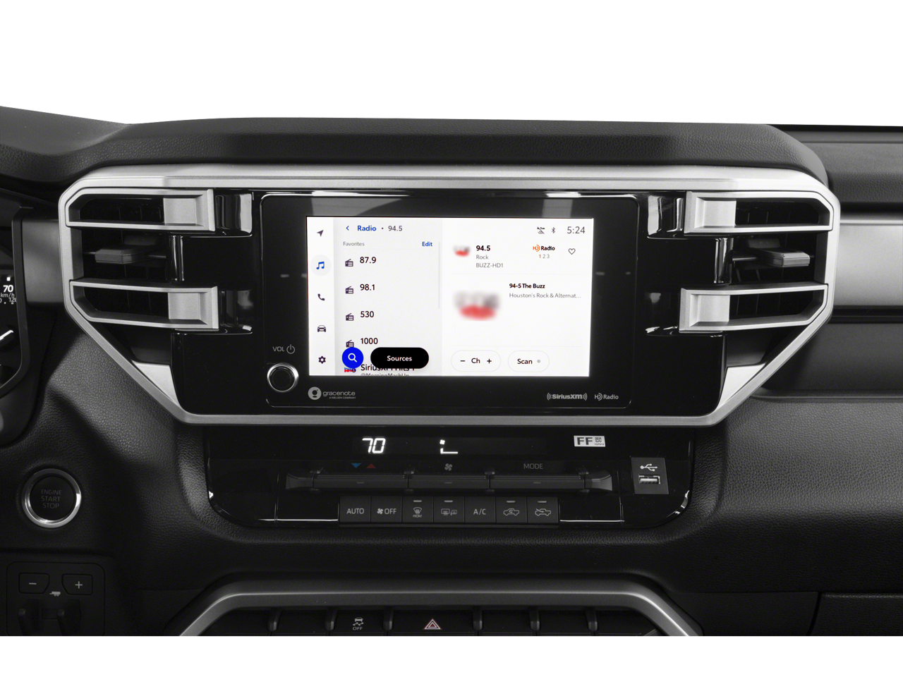 2023 Toyota Tundra 2WD SR5