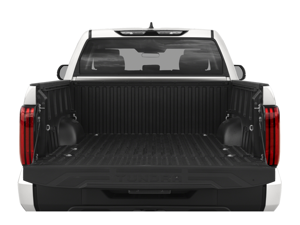 2023 Toyota Tundra 2WD SR5