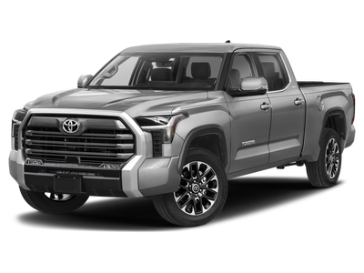2023 Toyota Tundra 2WD Limited