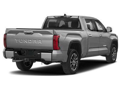 2023 Toyota Tundra 2WD Limited