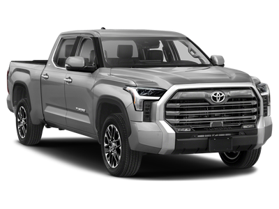 2023 Toyota Tundra 2WD Limited