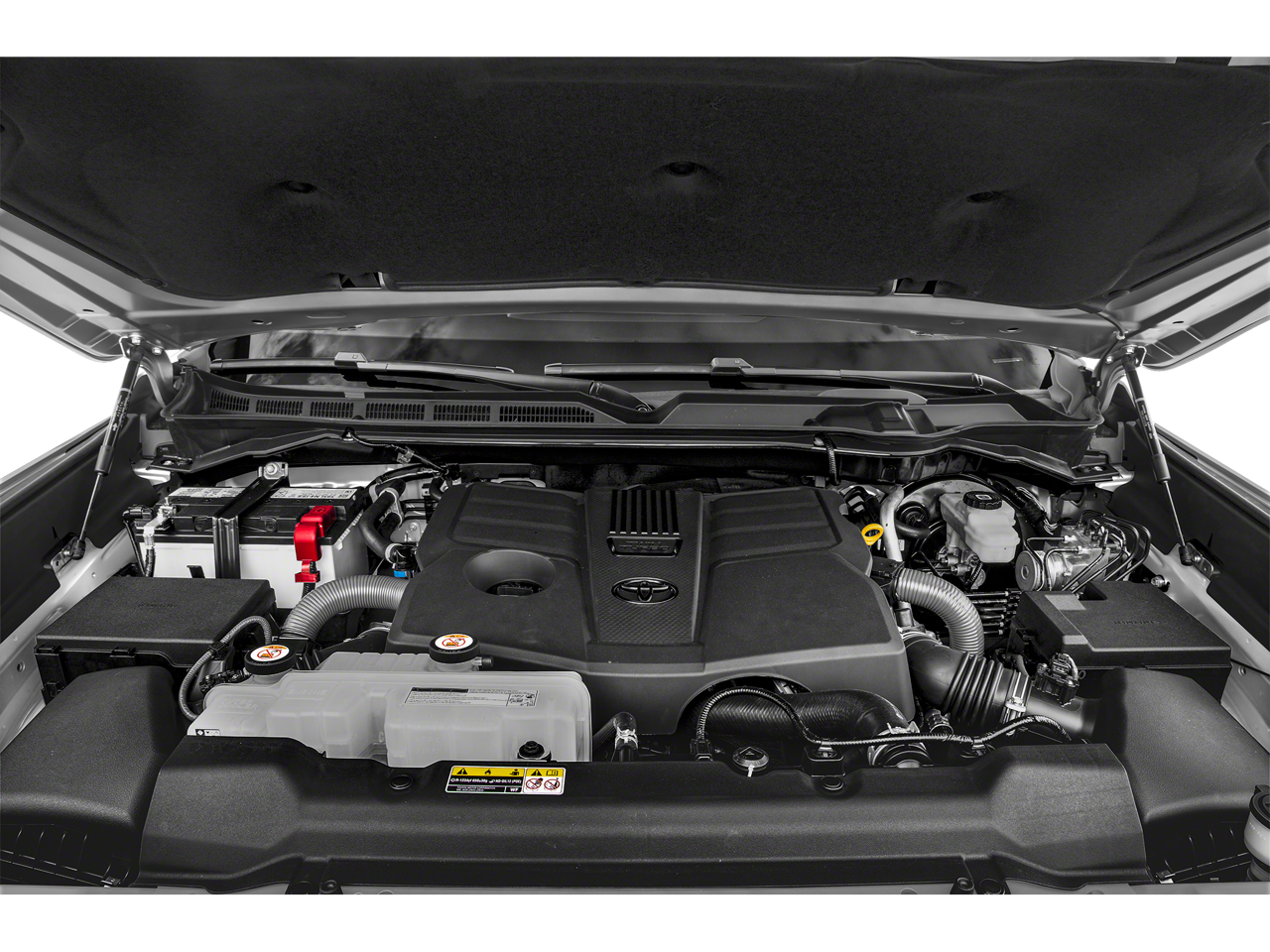 2023 Toyota Tundra 4WD Limited