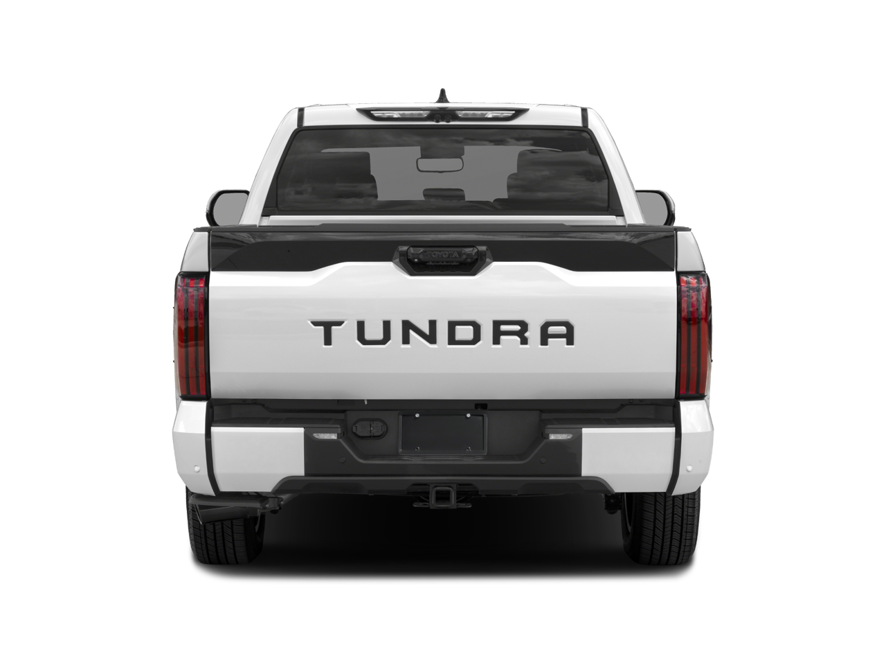 2023 Toyota Tundra 4WD Platinum Hybrid