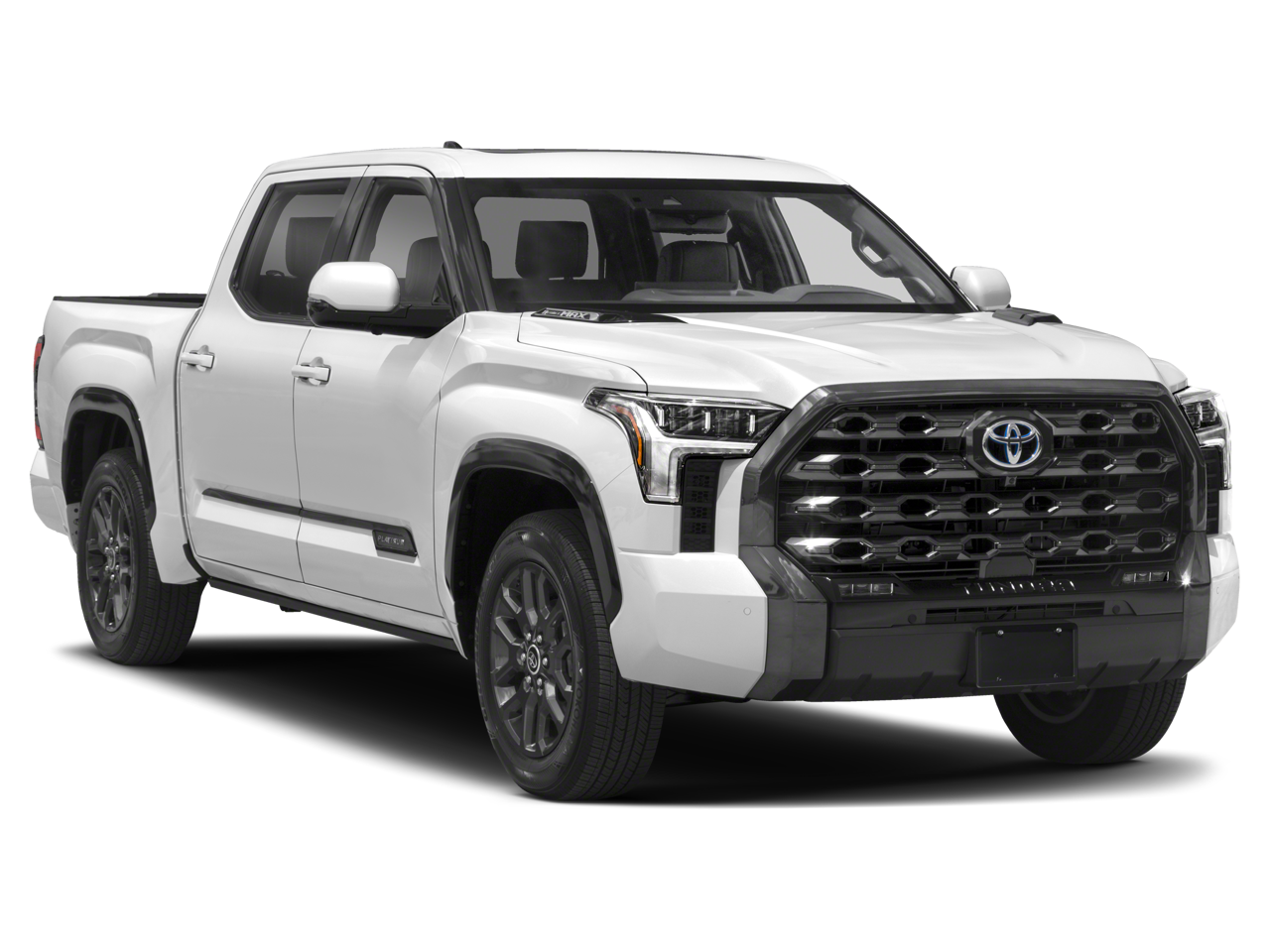 2023 Toyota Tundra 4WD Platinum Hybrid