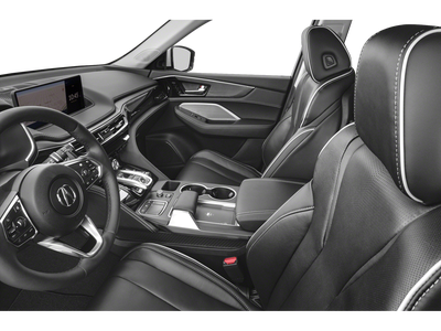 2024 Acura MDX w/Advance Package