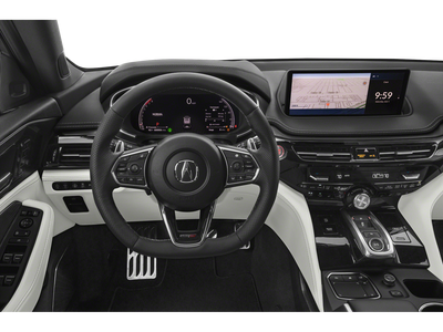 2024 Acura MDX Type S w/Advance Package