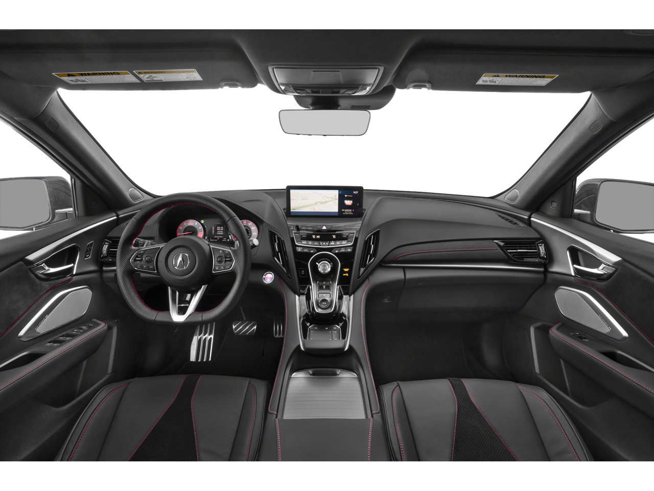 2024 Acura RDX w/A-Spec Package