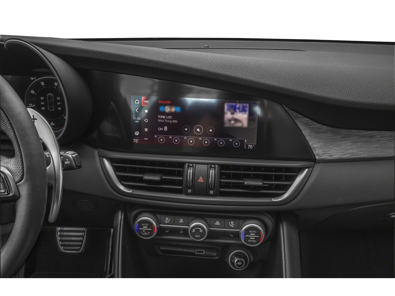 2024 Alfa Romeo Giulia Veloce
