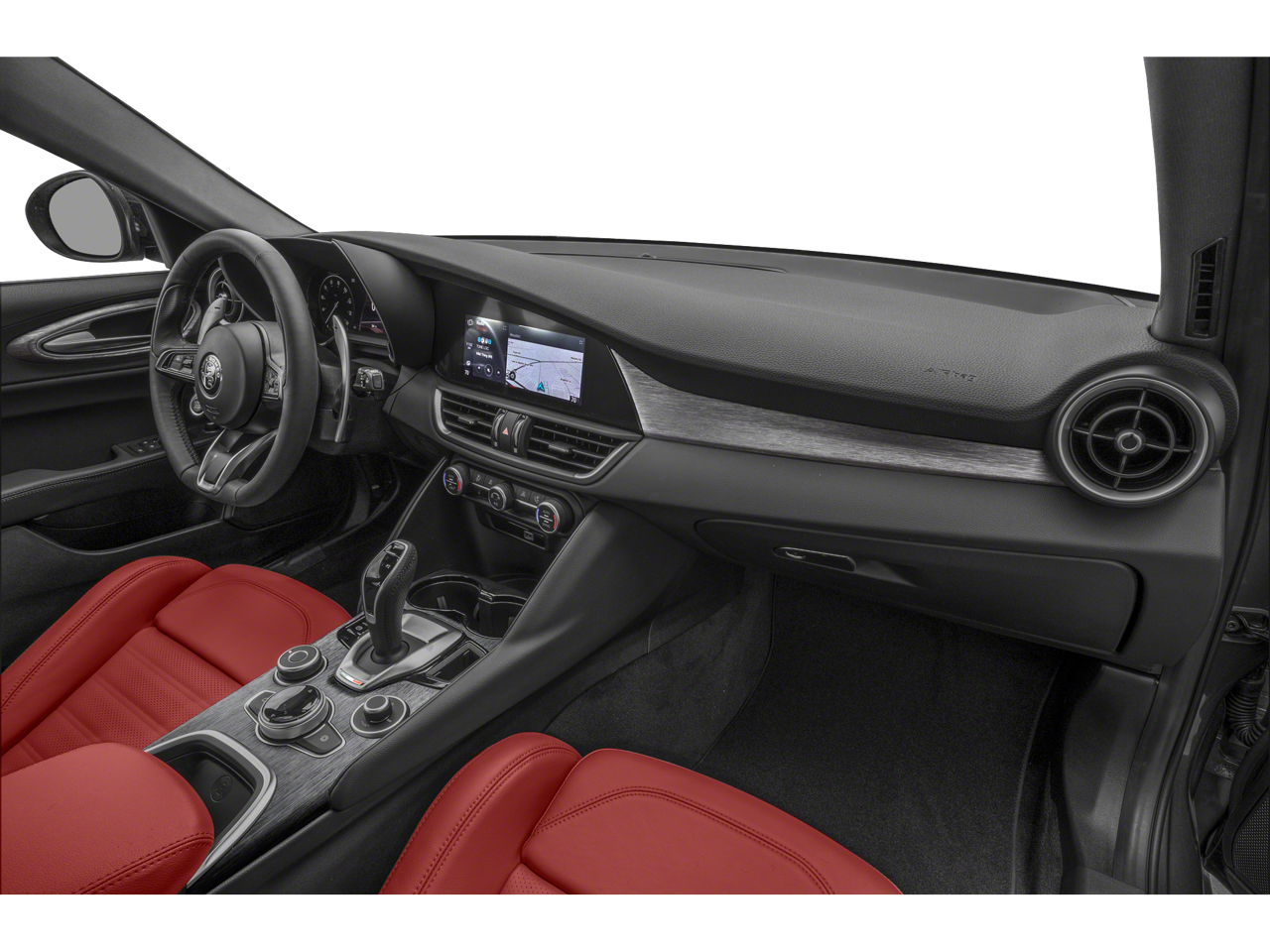 2024 Alfa Romeo Giulia Veloce