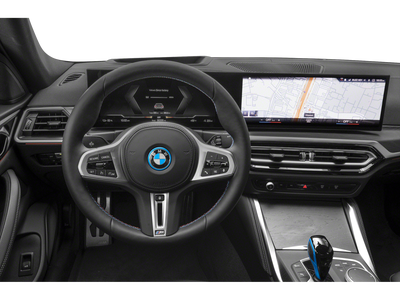 2024 BMW i4 eDrive35
