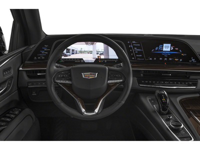 2024 Cadillac Escalade ESV Premium
