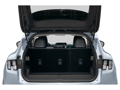 2024 Ford Mustang Mach-E Select