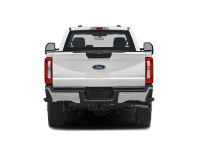 2024 Ford Super Duty F-350 SRW XLT