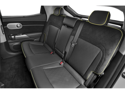 2024 Genesis GV60 Performance