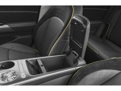 2024 Genesis GV60 Performance