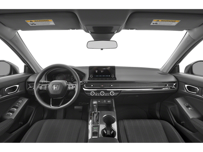 2024 Honda Civic Sedan LX