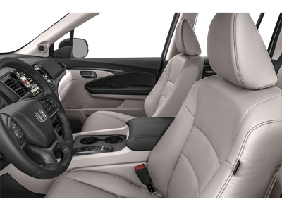 2024 Honda Ridgeline RTL+