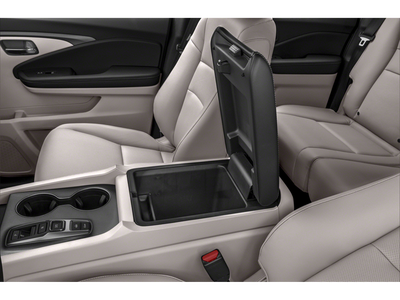 2024 Honda Ridgeline RTL+
