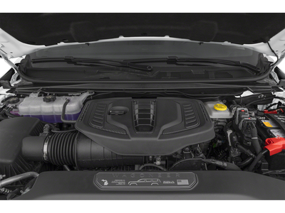 2024 Jeep Wagoneer 4x2