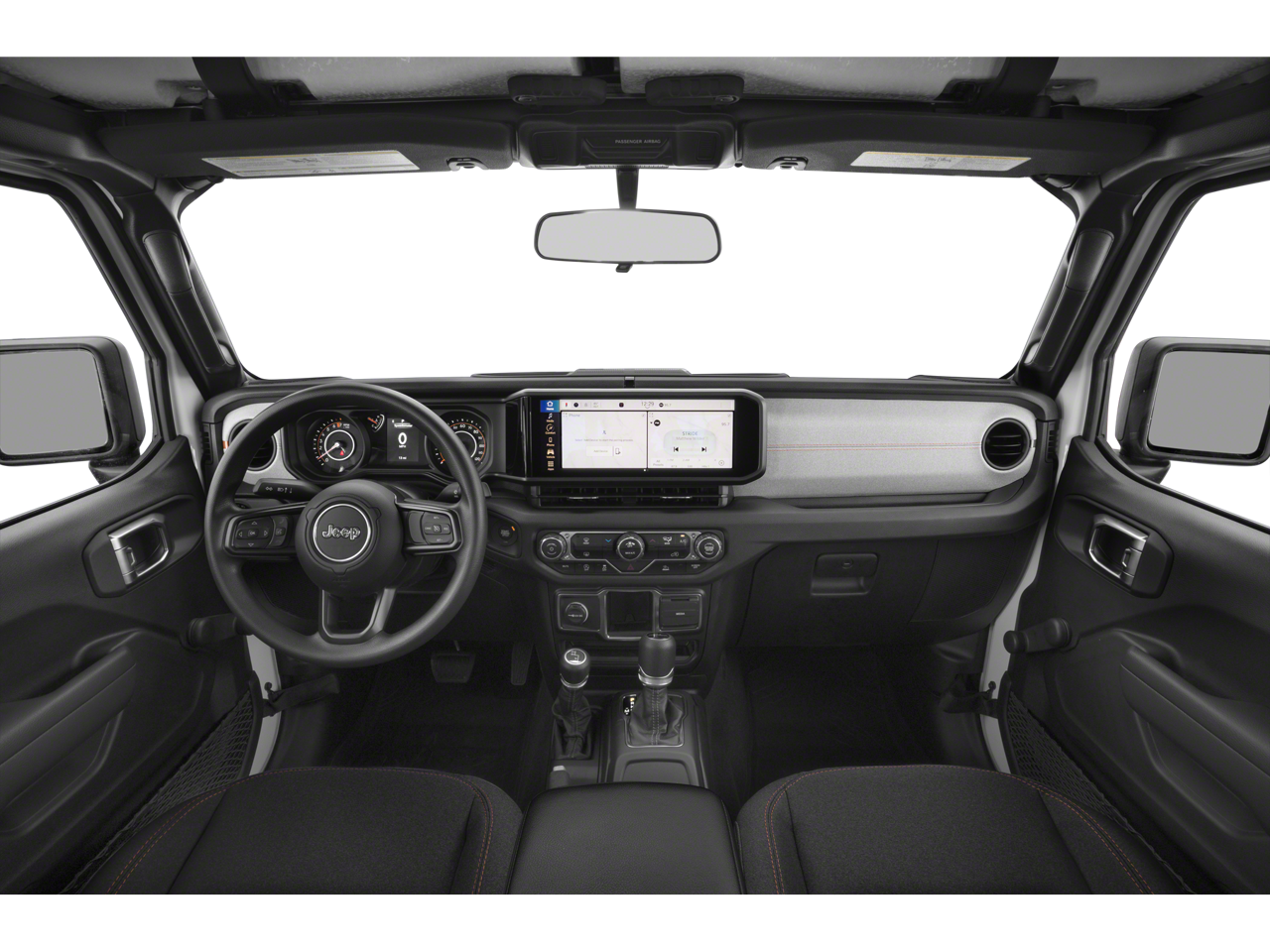 2024 Jeep Gladiator Nighthawk