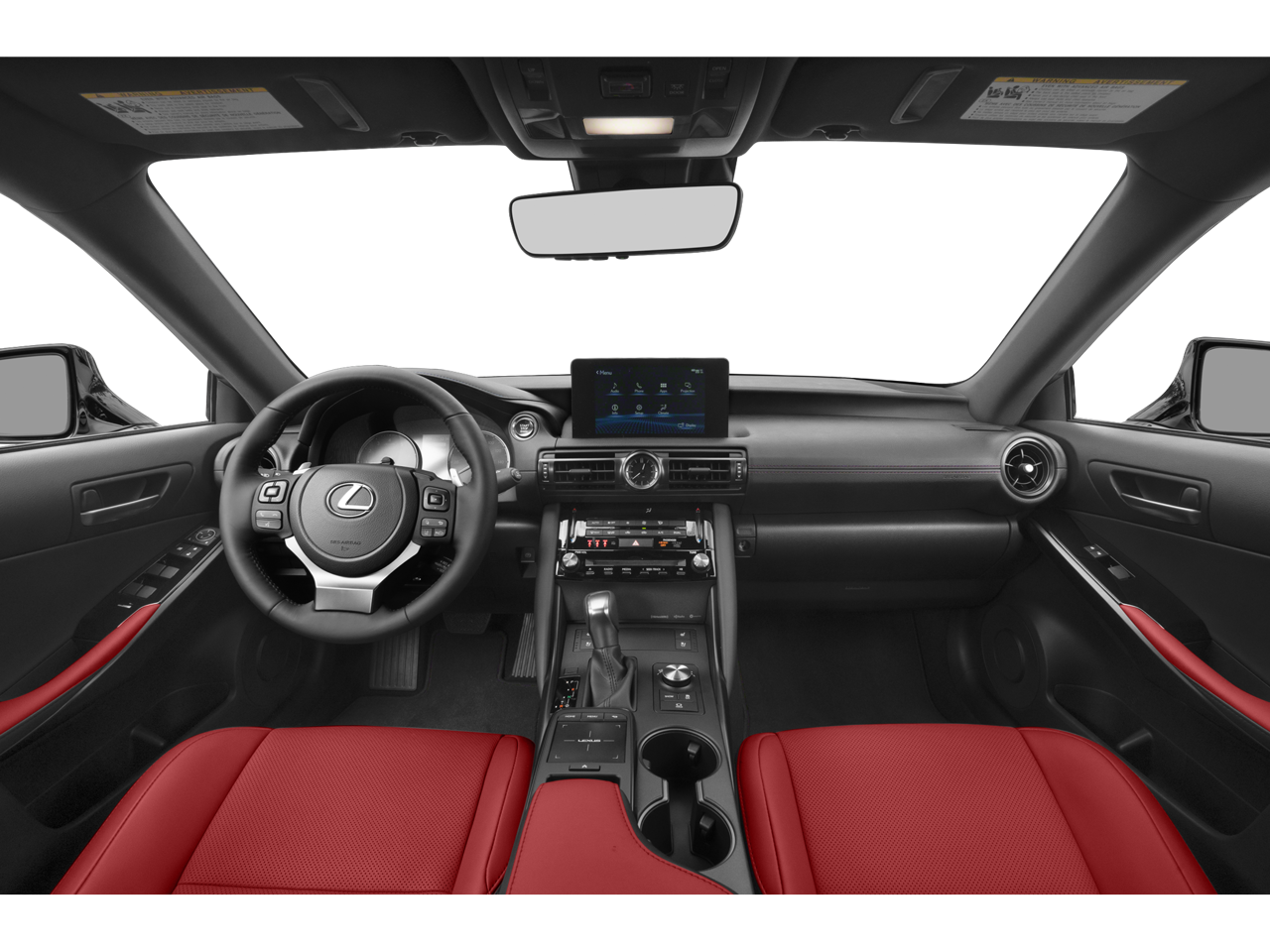 2024 Lexus IS IS 300