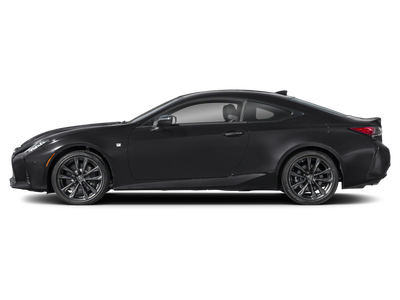 2024 Lexus RC RC 350 F SPORT
