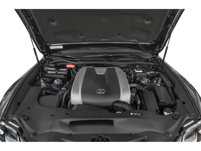 2024 Lexus RC RC 350 F SPORT