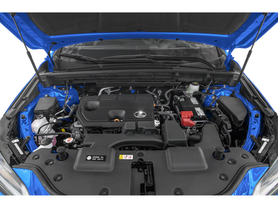 2024 Lexus NX NX 250 Premium