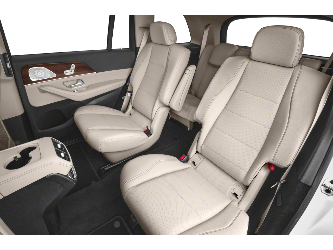 2024 Mercedes-Benz GLS GLS 450