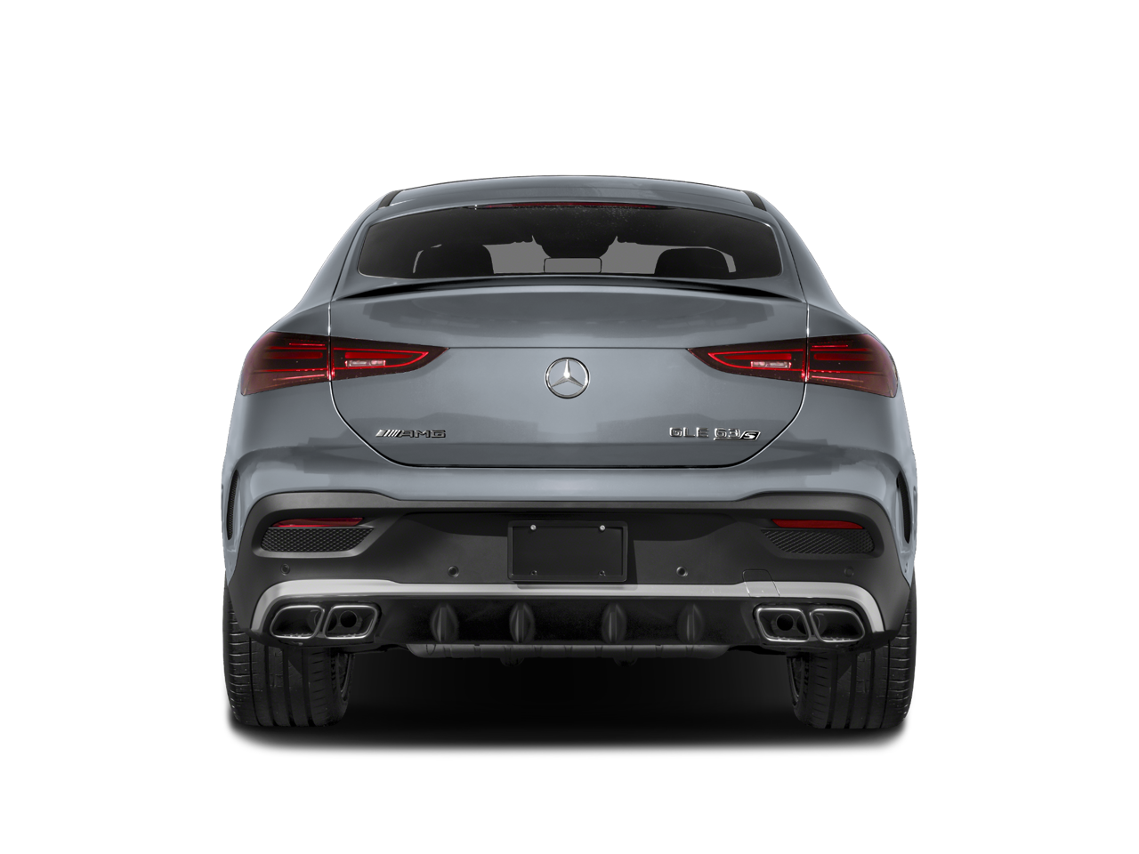 2024 Mercedes-Benz GLE AMG® GLE 63 S