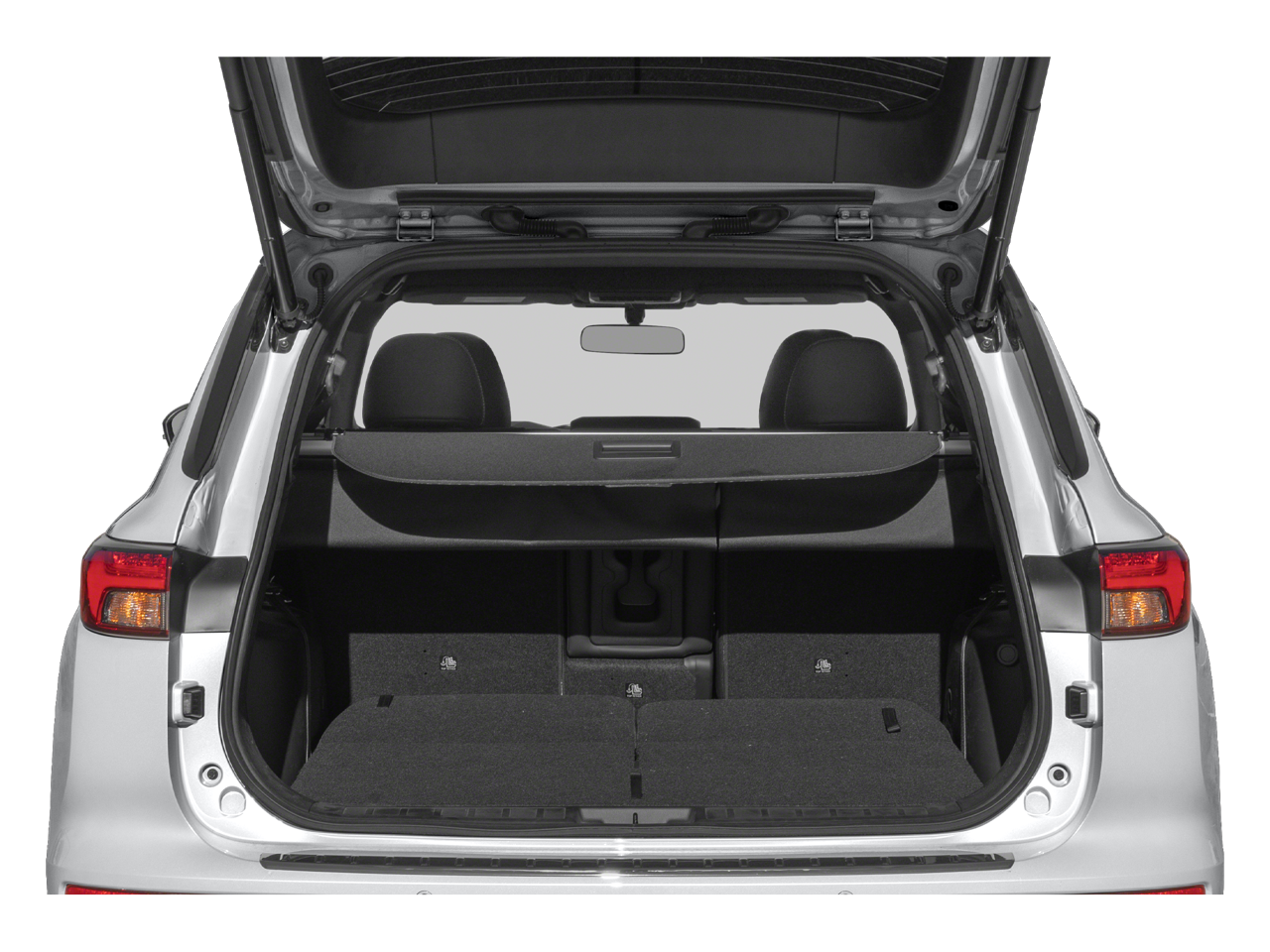 2024 Mitsubishi Outlander SE Black Edition