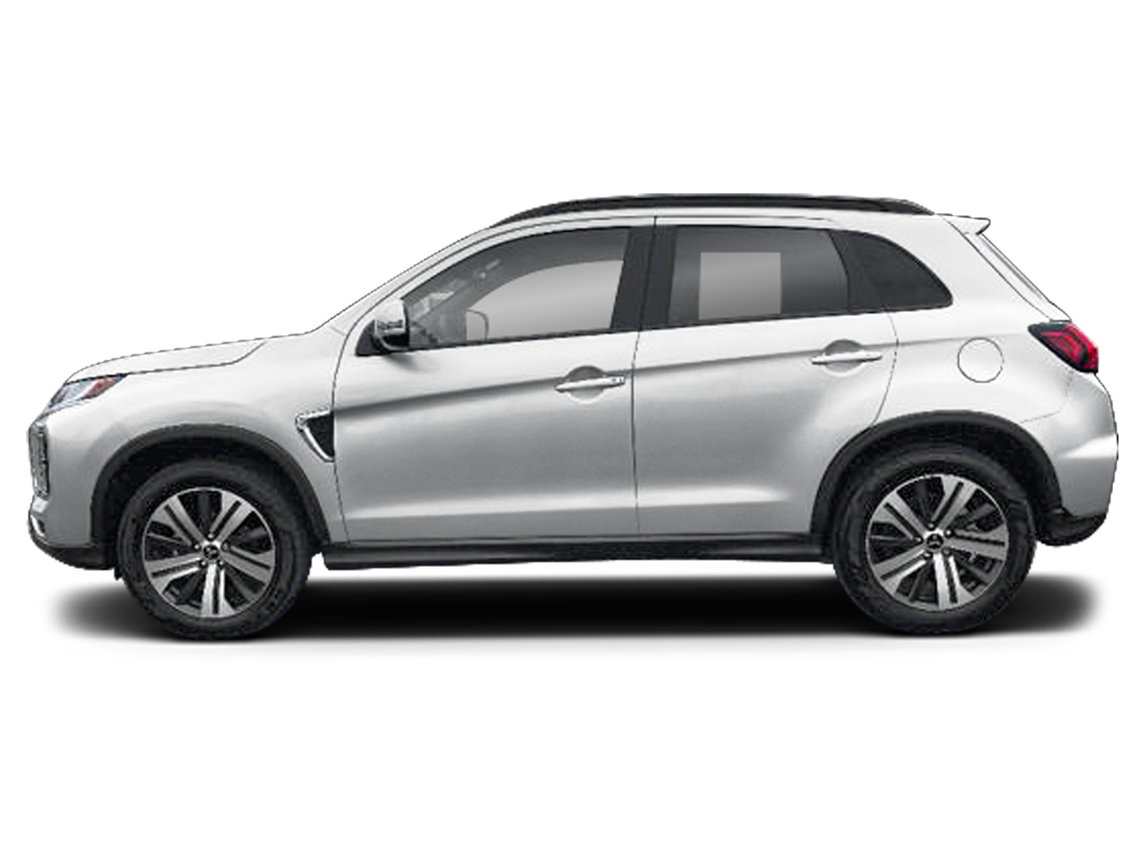 2024 Mitsubishi Outlander Sport SEL