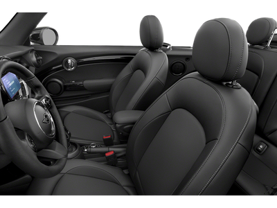 2024 MINI Convertible Cooper S