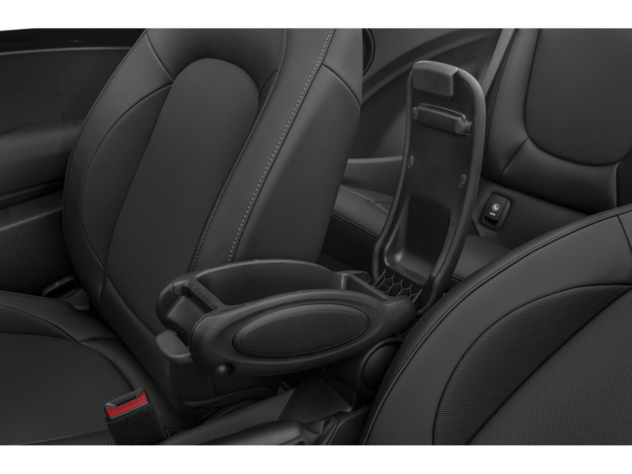 2024 MINI Convertible Cooper S