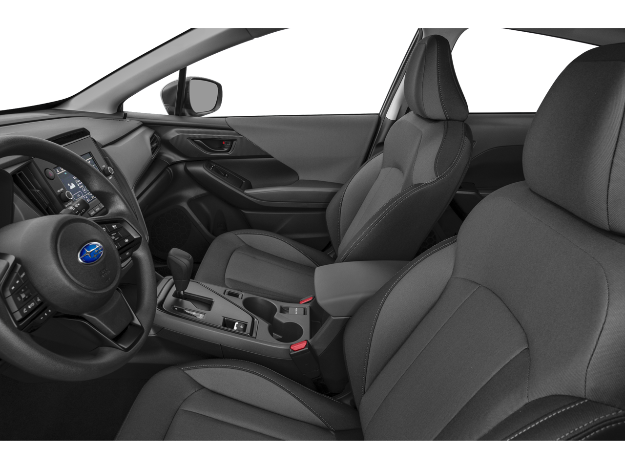 2024 Subaru Crosstrek Sport Utility