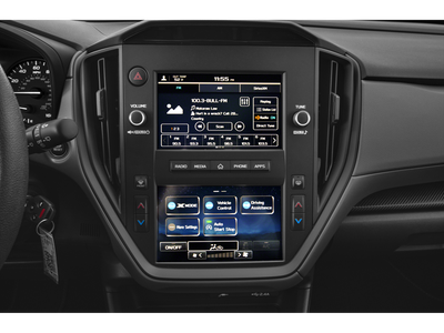 2024 Subaru Crosstrek Sport Utility