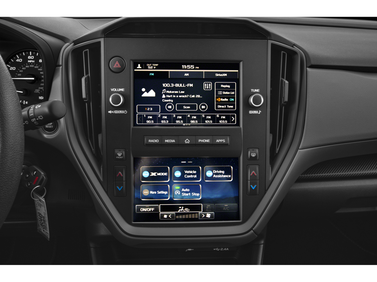 2024 Subaru Crosstrek Sport Utility