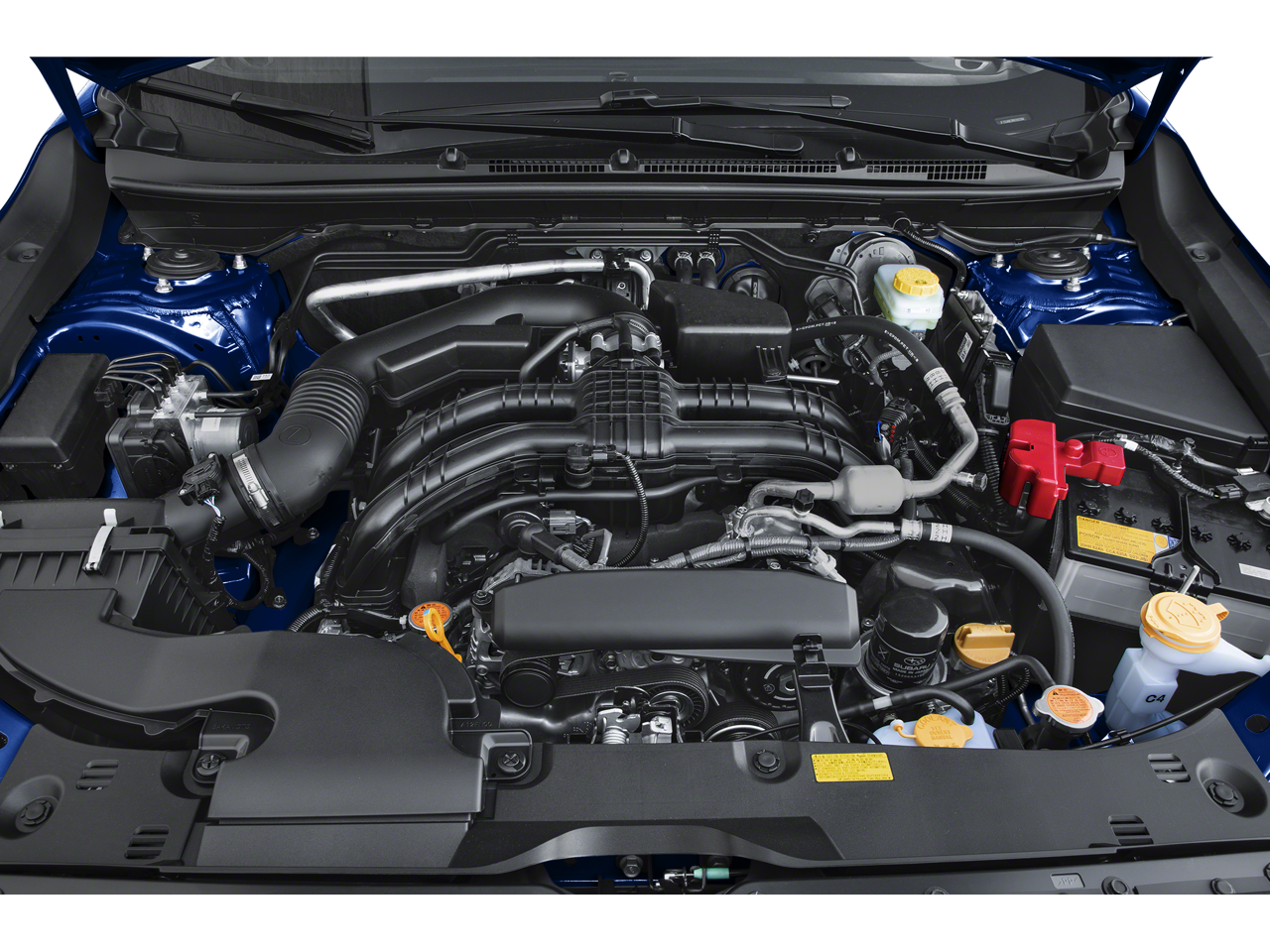 2024 Subaru Crosstrek Sport Utility