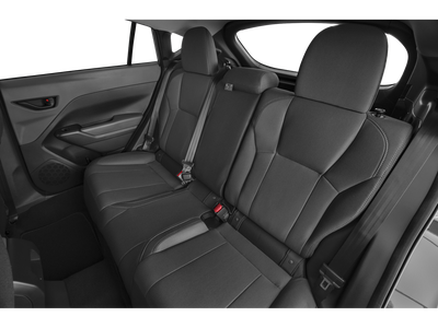 2024 Subaru Crosstrek Sport Utility