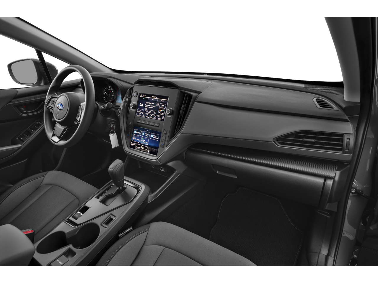 2024 Subaru Crosstrek Sport Utility