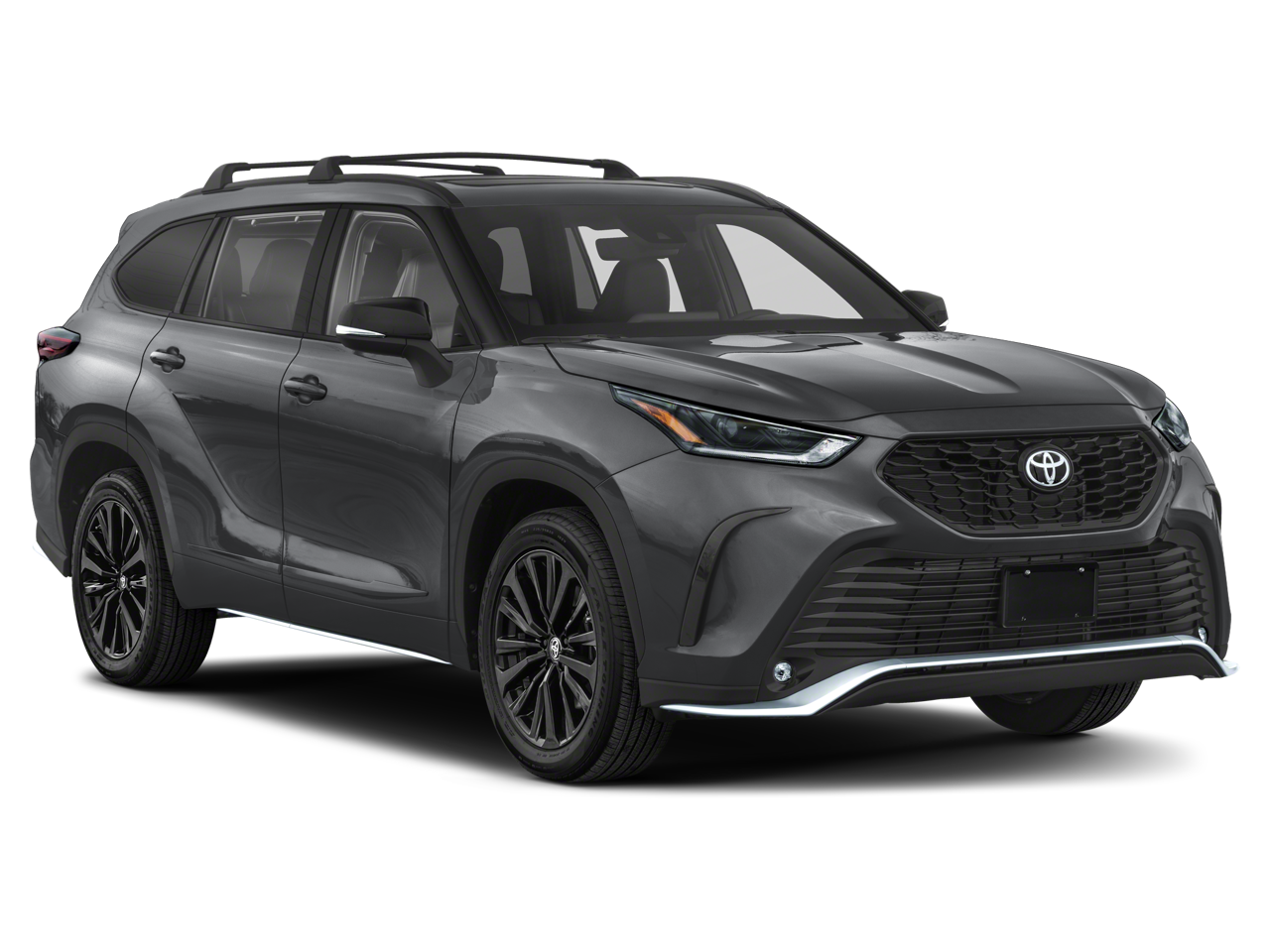 2024 Toyota Highlander XSE